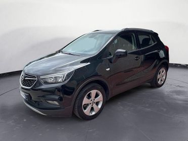 Opel Mokka 1.6 CDTI Ecotec 4x2 Start&Stop X Advance