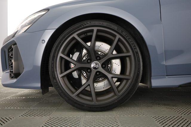 AUDI RS3 RS 3 SPB TFSI quattro S tronic