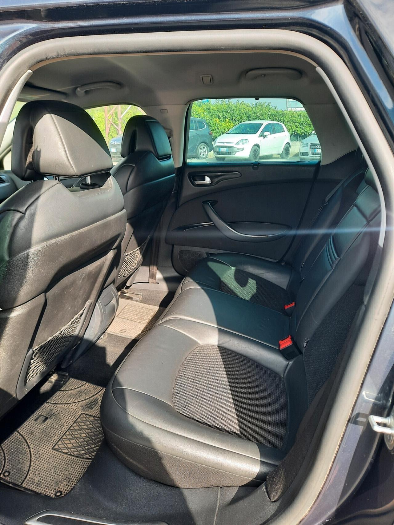 Citroen C5 2.0 HDi 163 aut. Exclusive Style Tourer