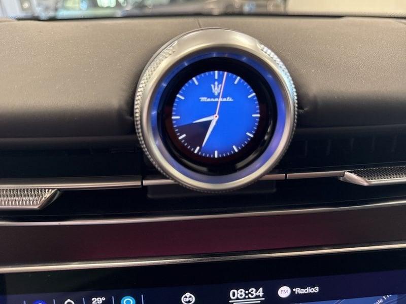 Maserati Grecale 2.0 mhev GT 300cv auto