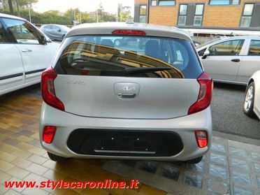 KIA Picanto 1.0 EcoGPL 65CV Urban Special Edition - NUOVA