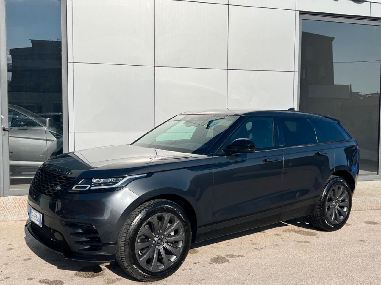 Range Rover Velar R-Dynamic SE 4wd possibilità noleggio noscoring
