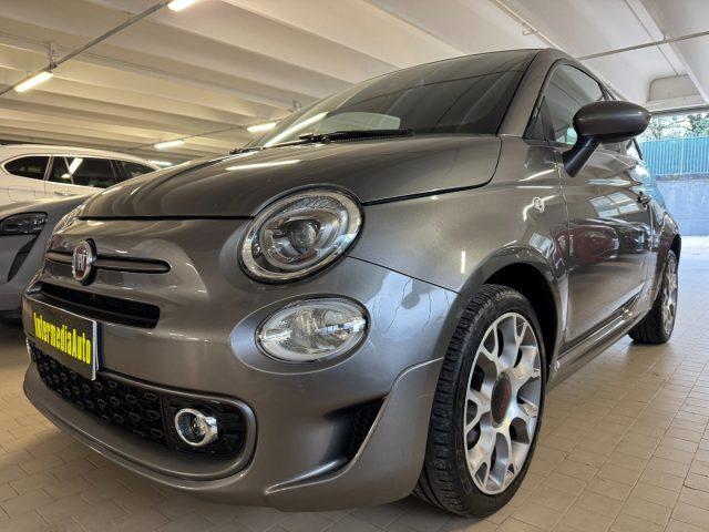 FIAT 500 1.2 S Unico Prop.