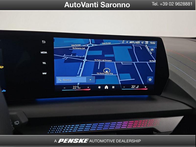 BMW Serie 1 120d 48V MSport