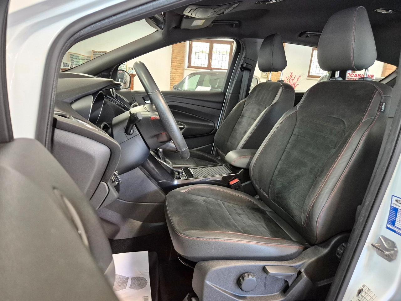 Ford Kuga 2.0 TDCI 120 CV S&S 2WD ST-Line