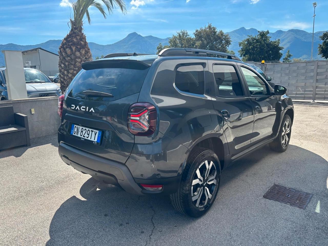 Dacia Duster 1.5 Blue dCi 8V 115 CV - 2023