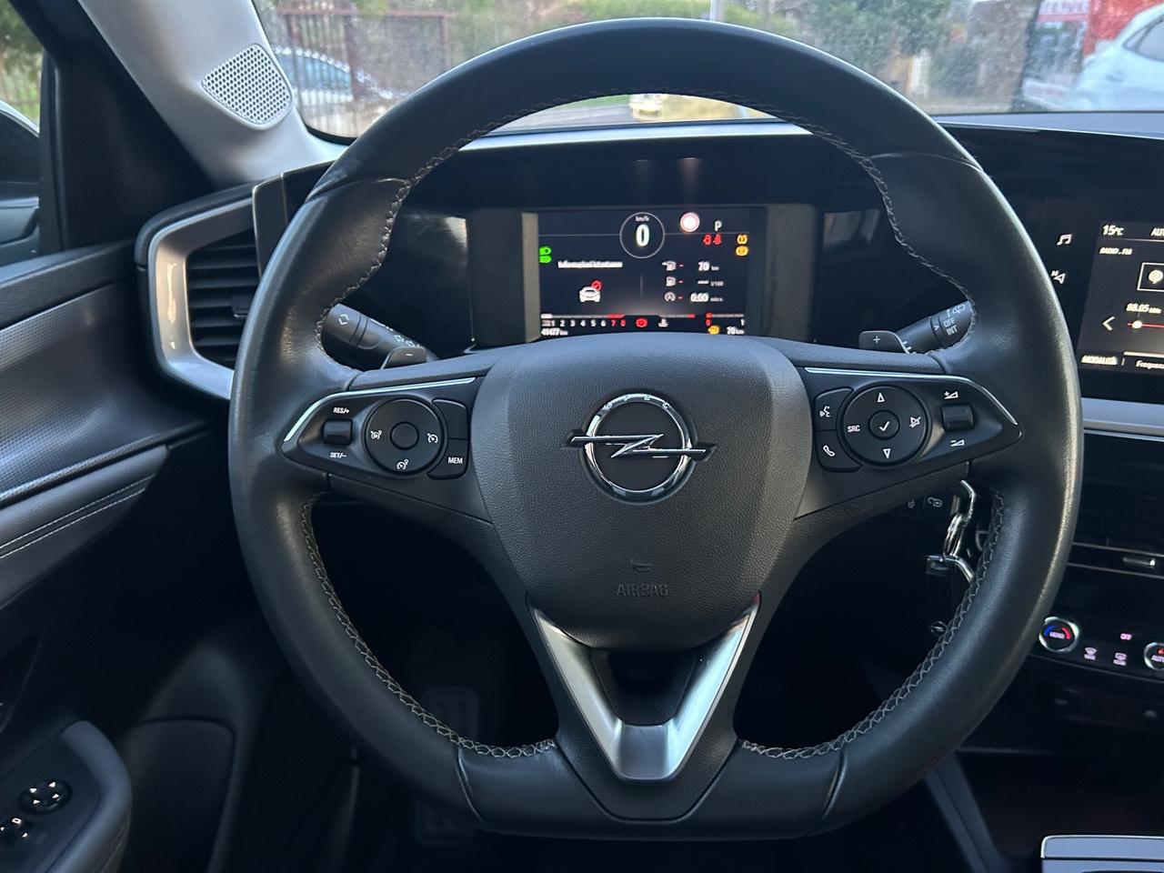 Opel Mokka 130 CV aut. Elegance - no vincoli finanziari