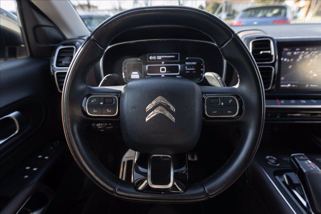 CITROEN C5 Aircross 2.0 bluehdi Shine s&s 180cv eat8 my20 del 2020