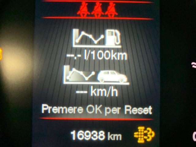 FIAT 500L 1.3 Multijet Cross + Navigatore