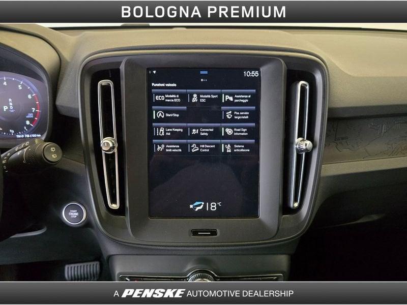 Volvo XC40 XC40 T2 Geartronic Momentum Core