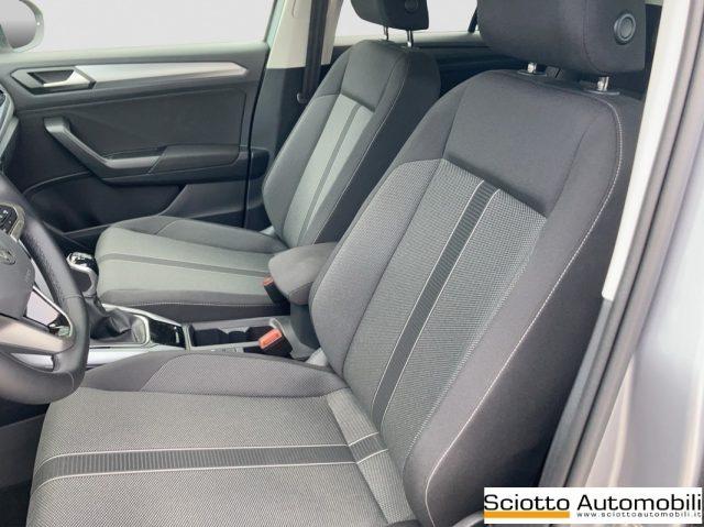VOLKSWAGEN T-Roc 1.0 TSI Sport