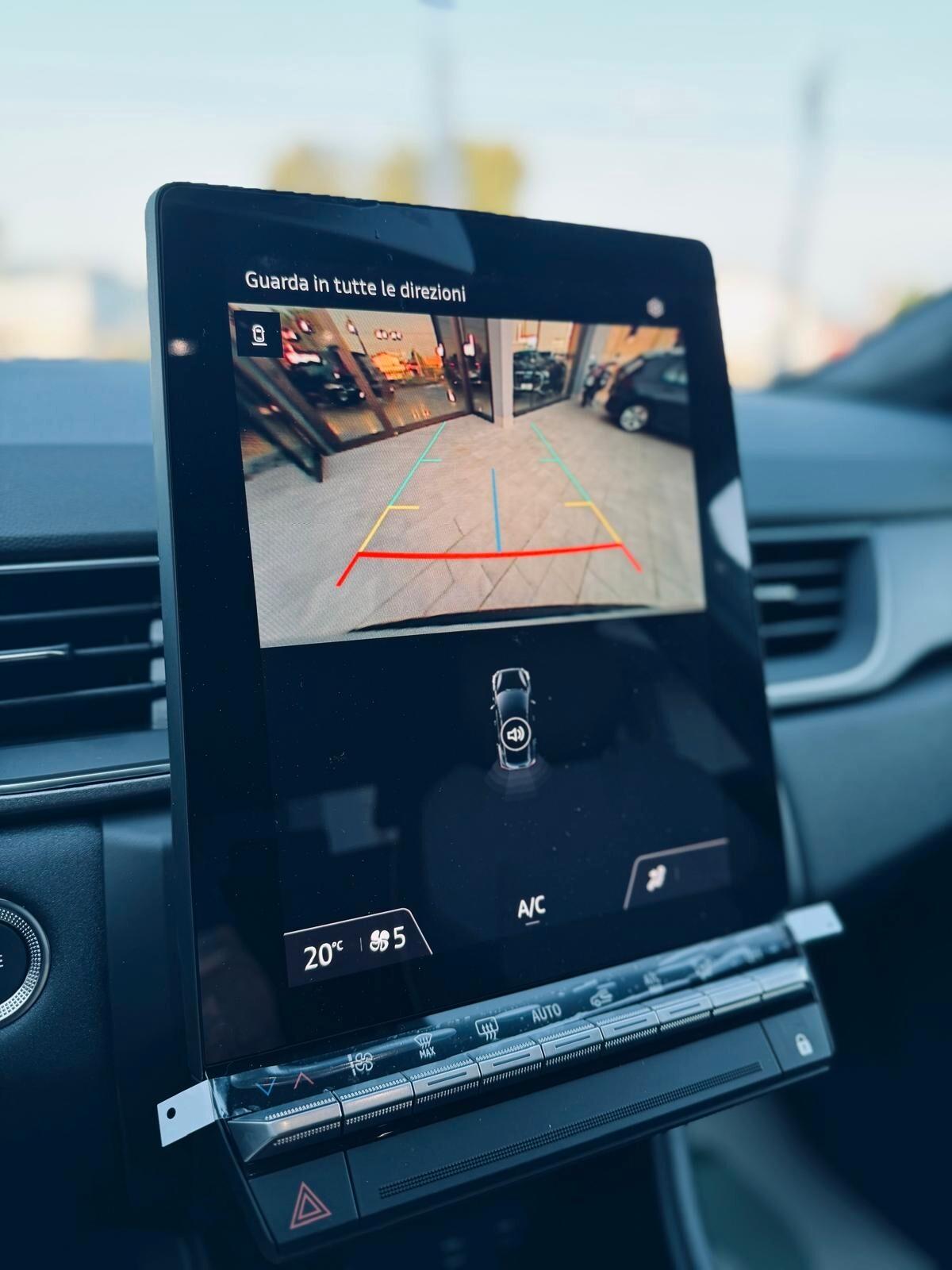 Renault Captur ECO-G 100 CV Techno