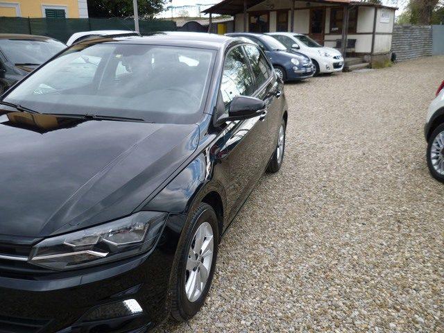 VOLKSWAGEN Polo 1.0 TSI 5p. Comfortline BlueMotion Technology