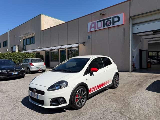 Abarth Grande Punto 1.4 T-Jet 16V 3 porte