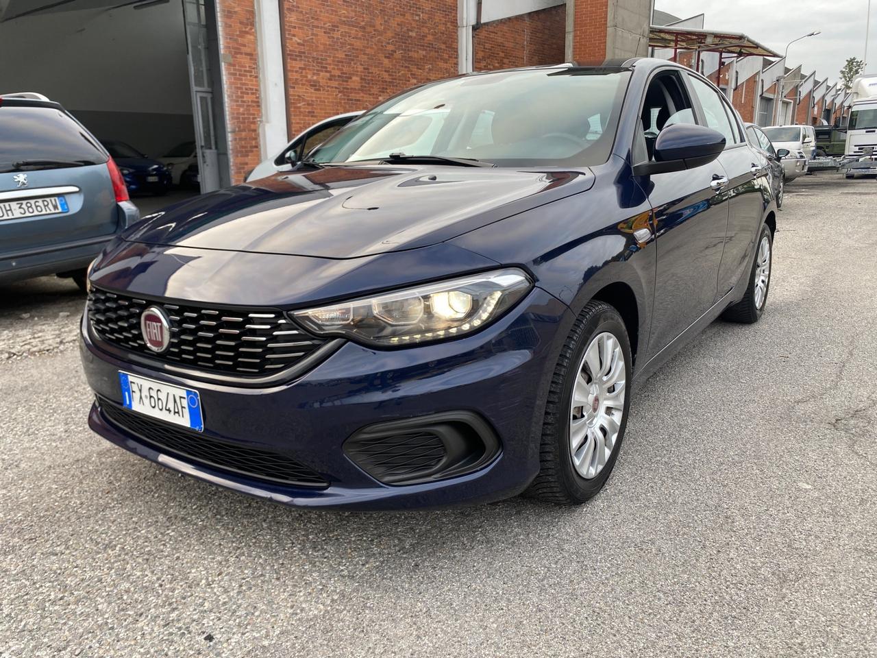 Fiat Tipo 1.4 SW Easy