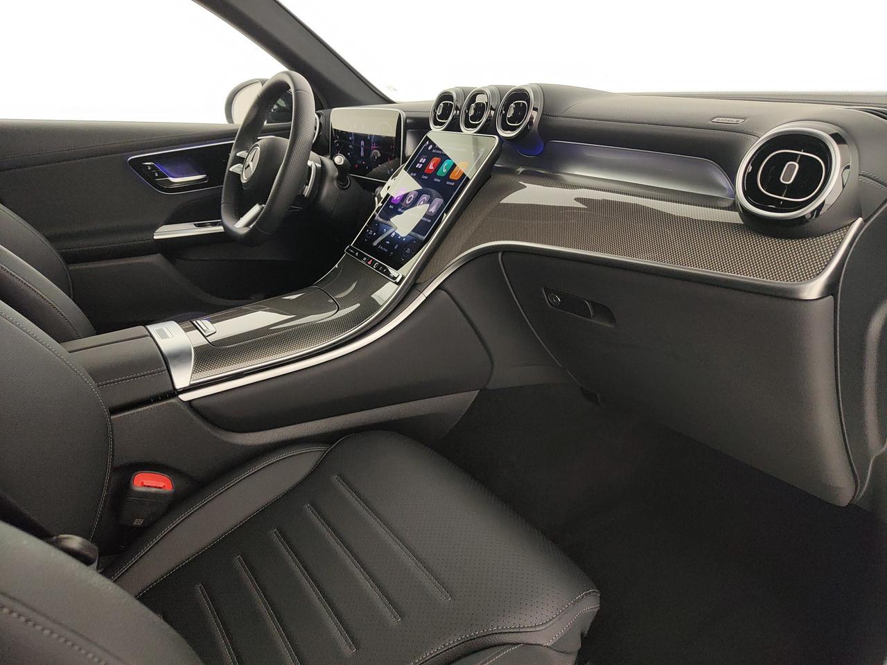 Mercedes-Benz GLC 220 d AMG Line Advanced Special Edition 140 anni 4matic auto