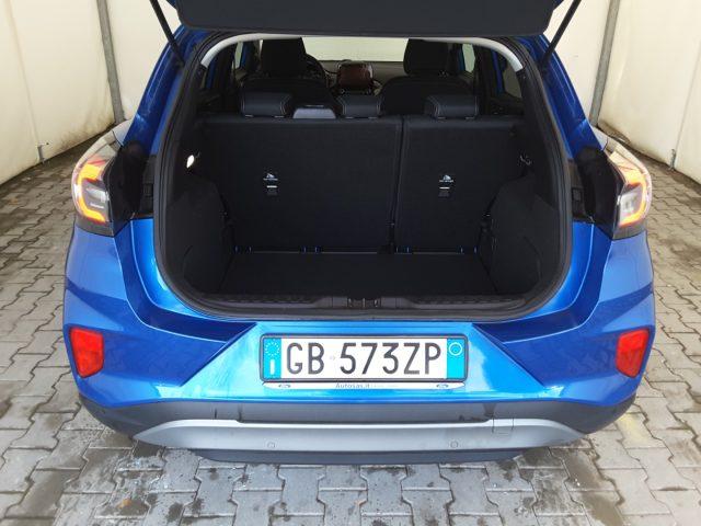 FORD Puma 1.5 EcoBlue 120cv ST-Line