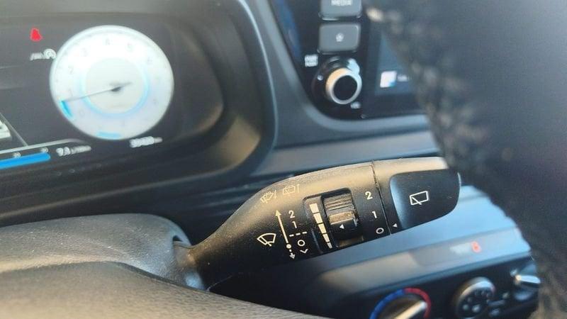 Hyundai i20 1.2 MPI 84cv ConnectLine
