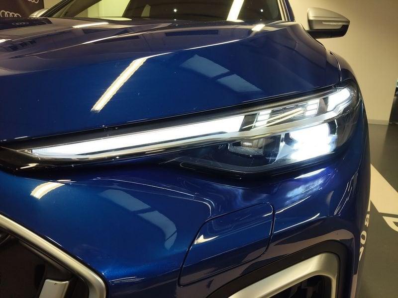 Audi Q5 SQ5 TFSI mHEV+ quattro