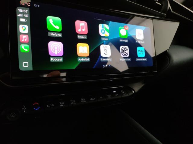 ALFA ROMEO Junior 1.2 145 CV Hybrid eDCT6