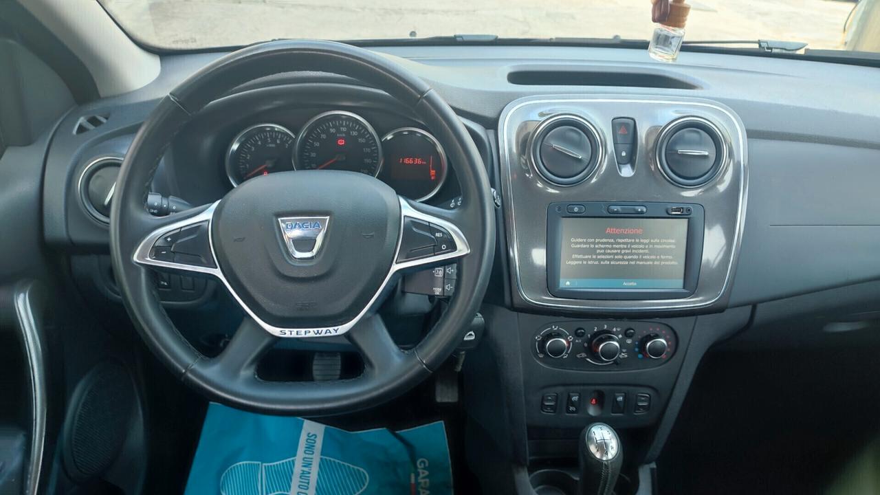 DACIA SANDERO - PREZZO PROMO-