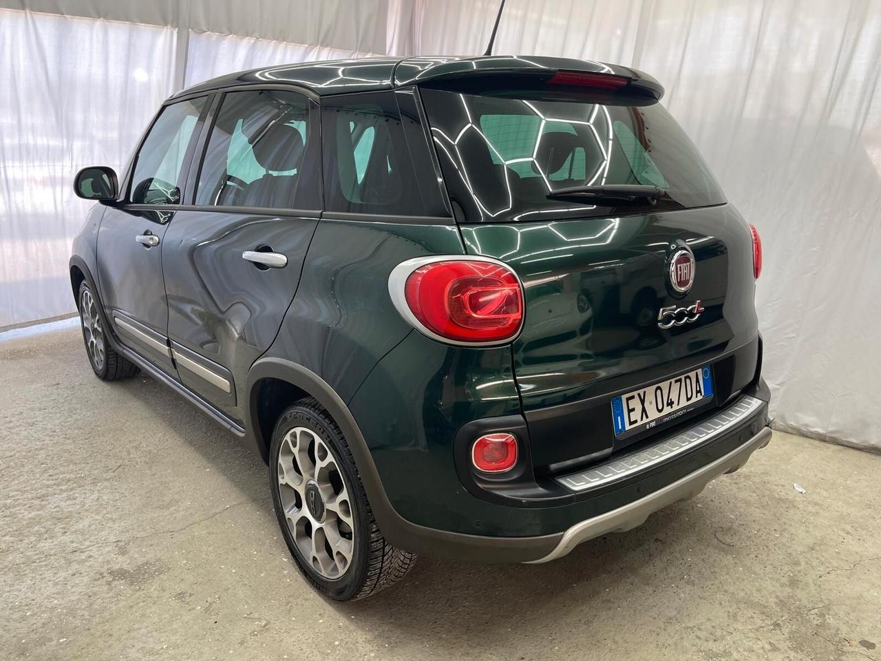 Fiat 500L 1.3 Multijet 85 CV Trekking PRONTA CONSEGNA
