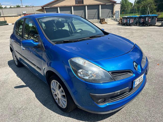 RENAULT Clio 1.4 benzina/gpl Pronta per Consegna