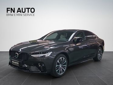 Volvo S90 B5 (d) AWD Geartronic R-design