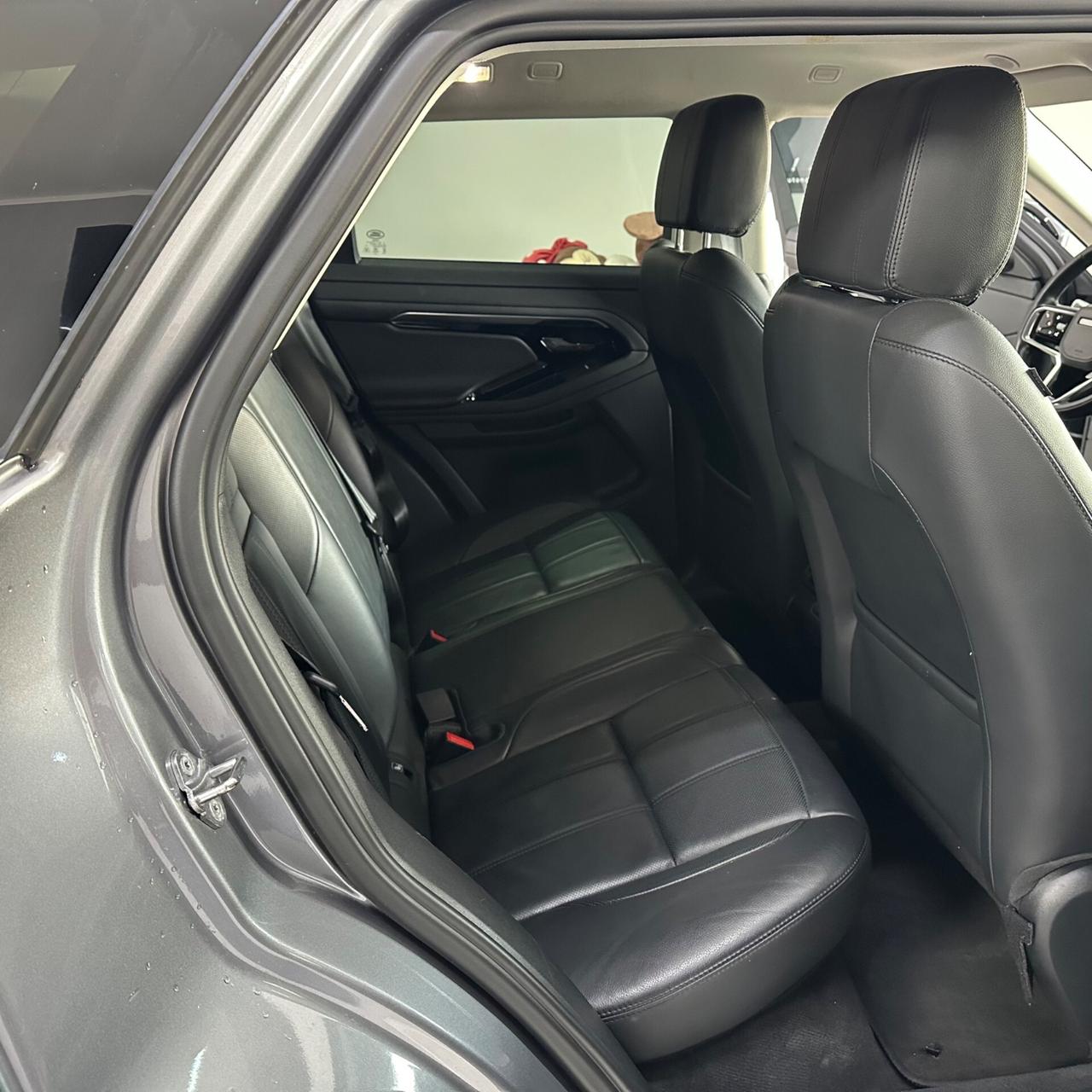 Land Rover Range Evoque 2.0D I4 mhev Nolita Edition awd 163cv auto Full