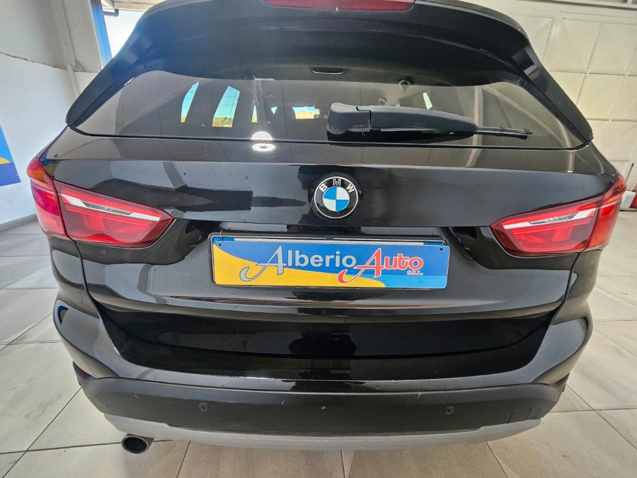 BMW X1 xdrive18d Attiva *OFFERTA DEL MESE*