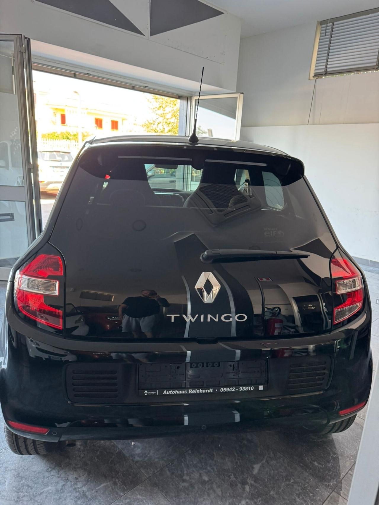 Renault Twingo SCe Zen OFFERTA DELLA SETTIMANA