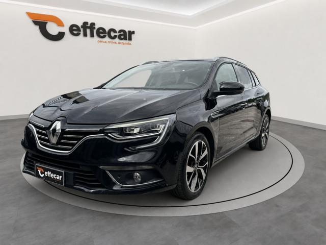 RENAULT Megane Mégane Sporter 115 CV (AUTOCARRO)