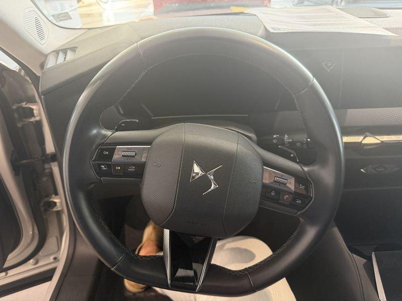 DS DS 4 BlueHDi 130 Automatico Trocadero