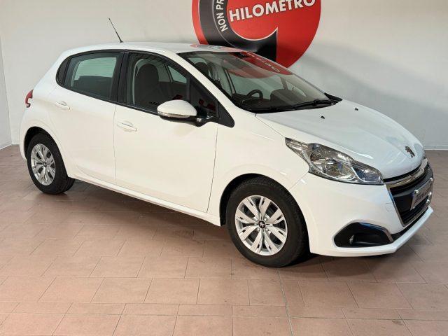 PEUGEOT 208 PureTech 82 Active Unicopropritario Iva.esp.