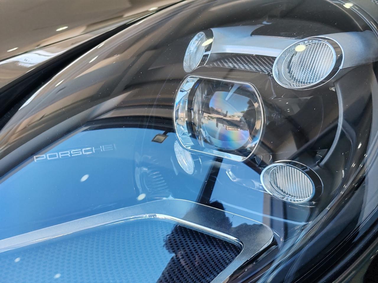 Porsche 911 Carrera 09/2023