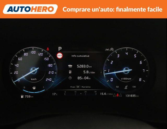 KIA Proceed 1.5 T-GDI MHEV DCT GT Line
