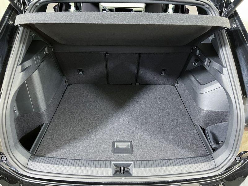 Volkswagen Tiguan Tiguan 1.5 etsi Edition Plus 150cv dsg