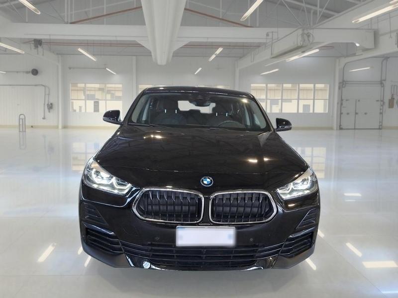 BMW X2 XDRIVE 25E BUSINESS X AUTOMATICO SUV