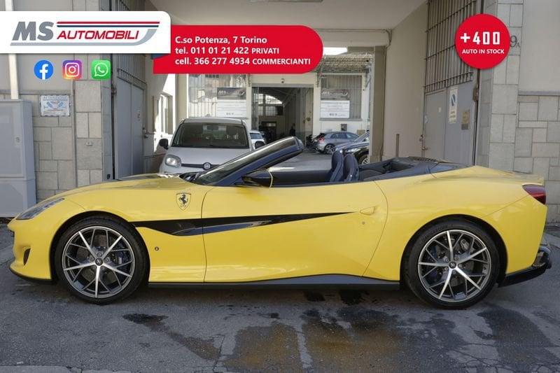 Ferrari Portofino Portofino IVA ESPOSTA