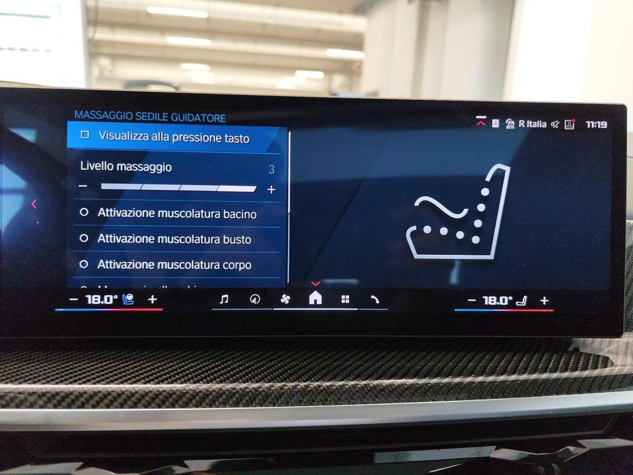 BMW X5 M Competition