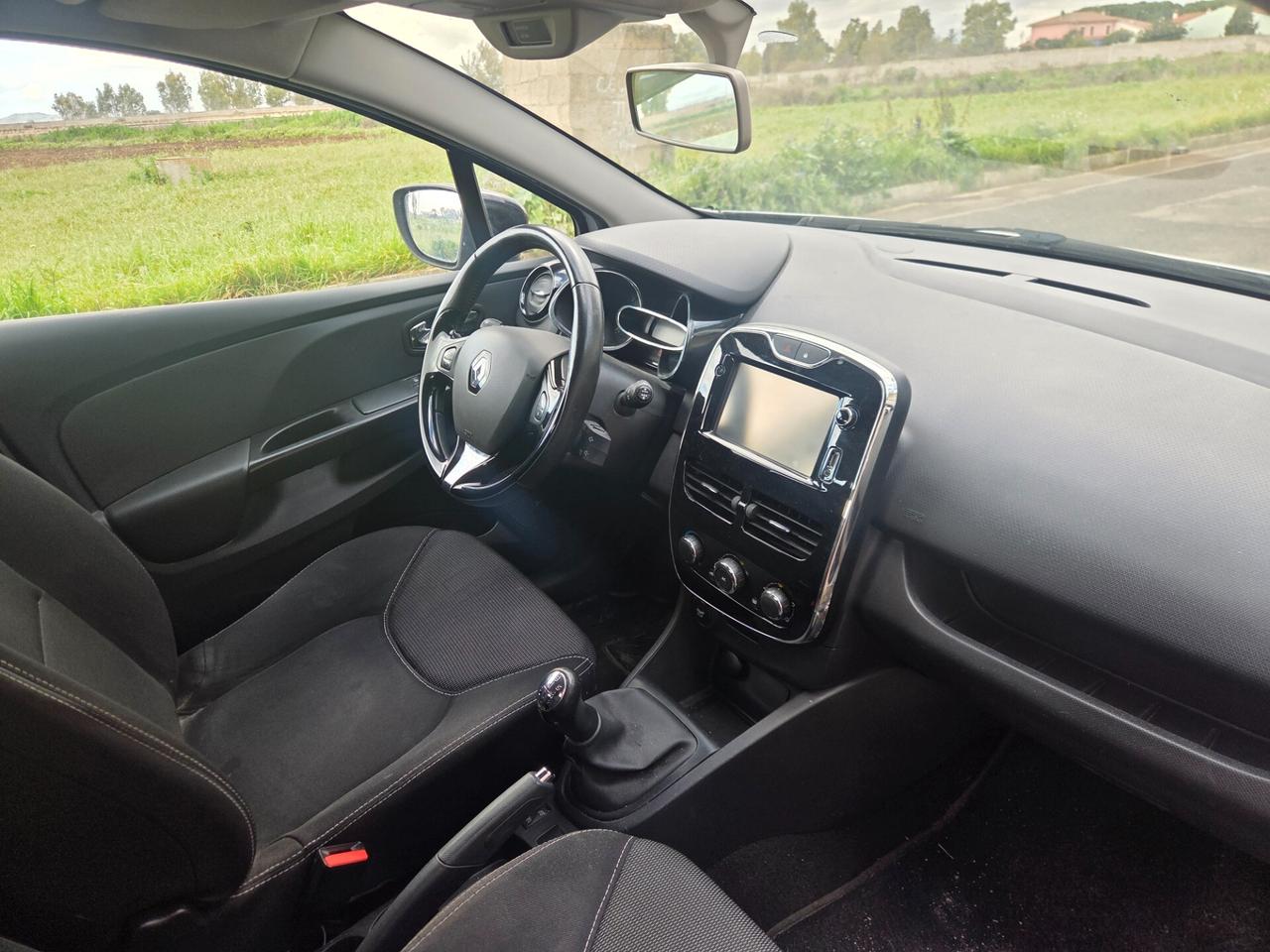 Renault Clio Sporter 1.5 dCi 8V 75CV Wave