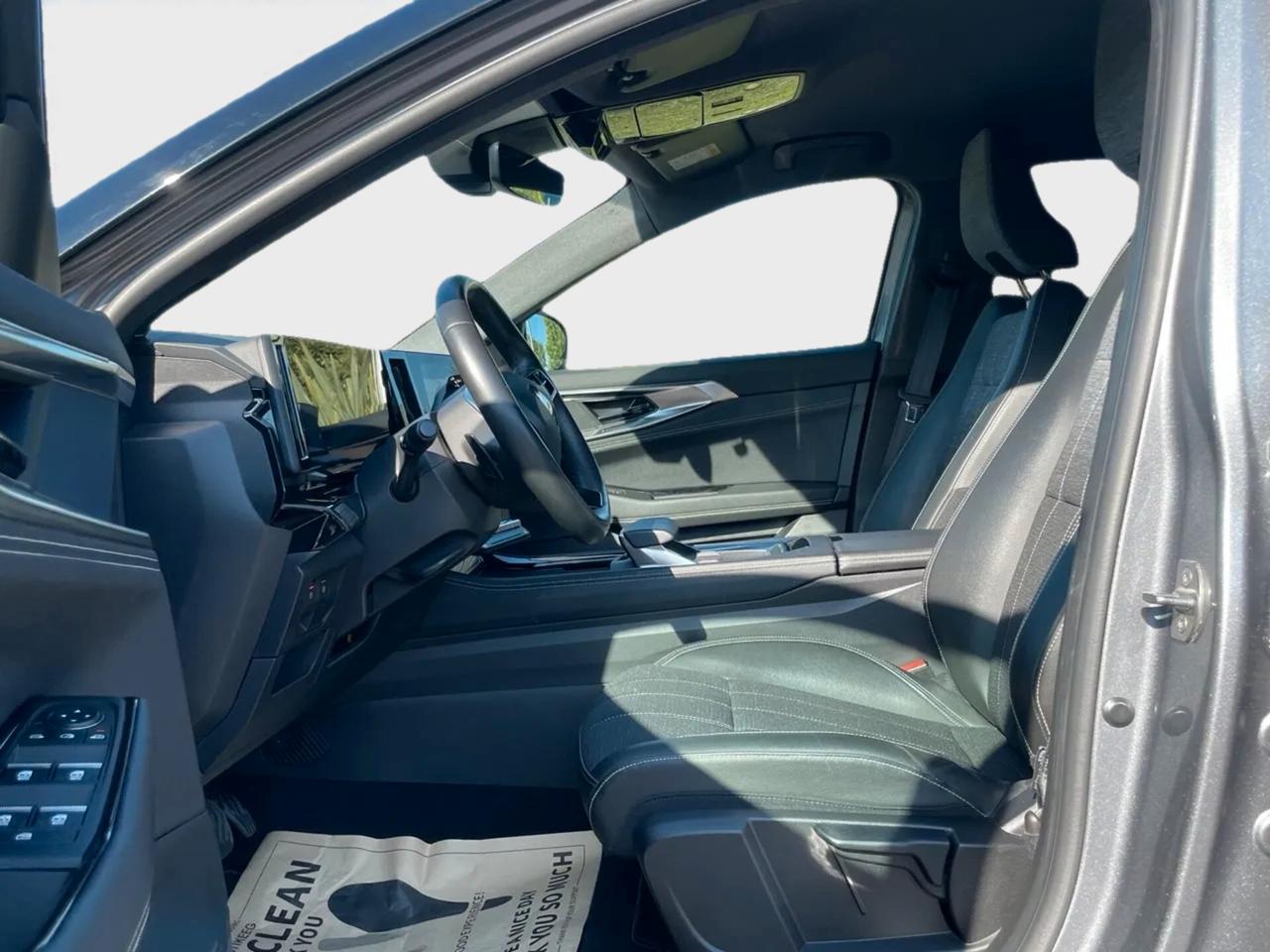 Renault Austral Full Hybrid E-Tech 200 CV Techno