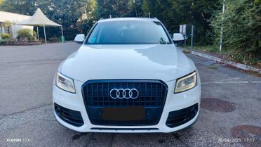 Audi Q5 2.0 tdi Business 143cv OK NEOPATENTATO