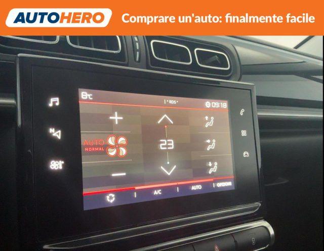 CITROEN C3 PureTech 83 S&S Shine