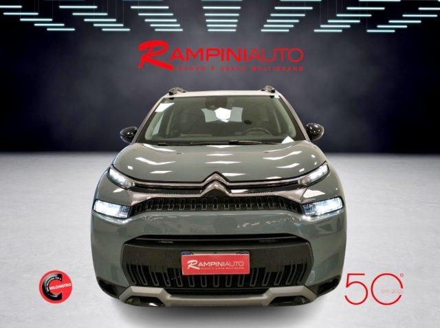 CITROEN C3 Aircross BlueHDi 110 Cv Shine Pronta Consegna