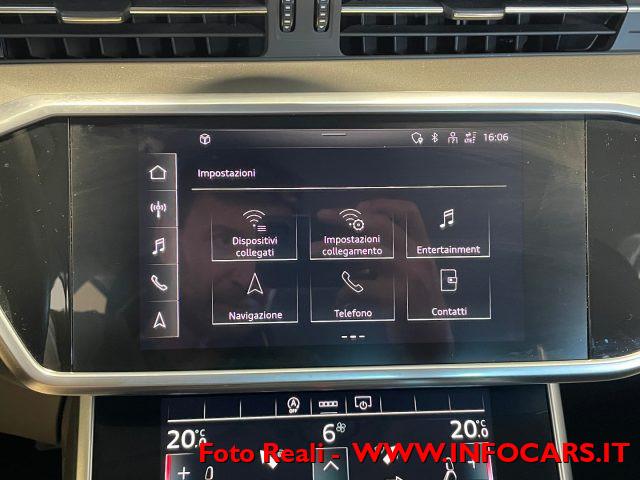 AUDI A6 Avant MHEV 35 2.0 TDI S tronic Business PROMO