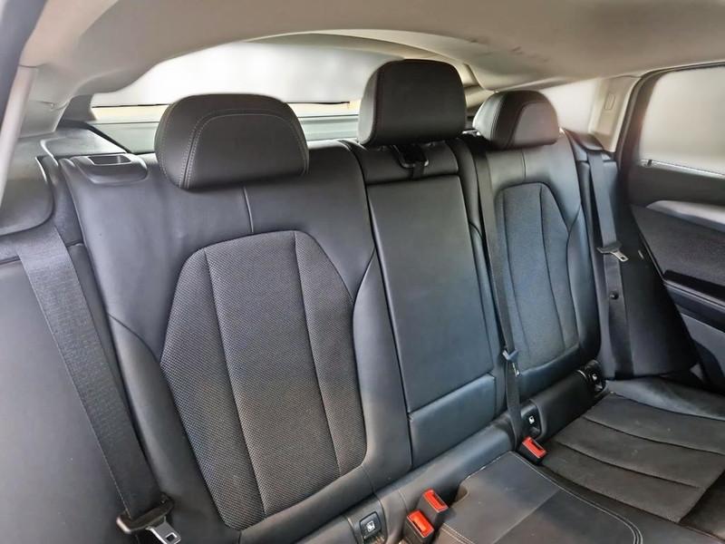 BMW X4 XDRIVE 20D BUSINESS ADVANTAGE MH48V AUTO SUV
