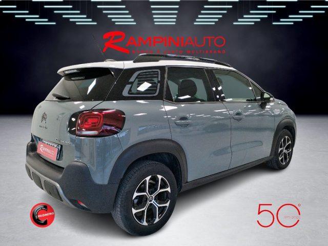 CITROEN C3 Aircross BlueHDi 110 Cv Shine Pronta Consegna