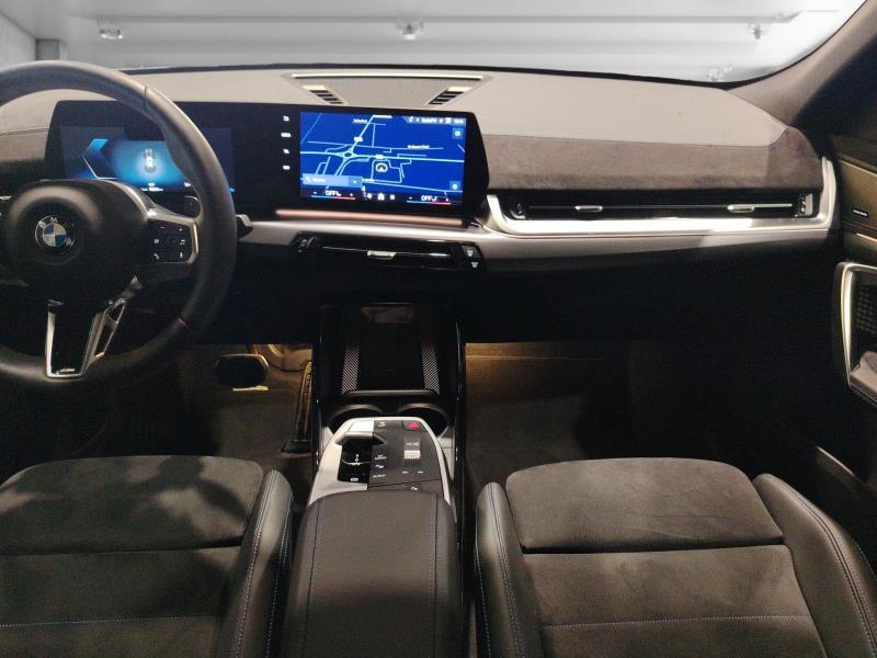 BMW X2 20 d 48V MSport xDrive DCT