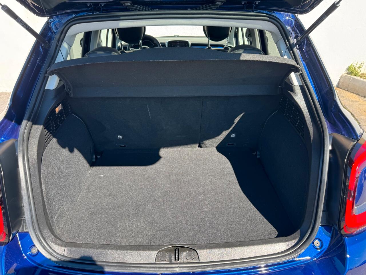 Fiat 500X 1.0 T3 120 CV LOUNGE